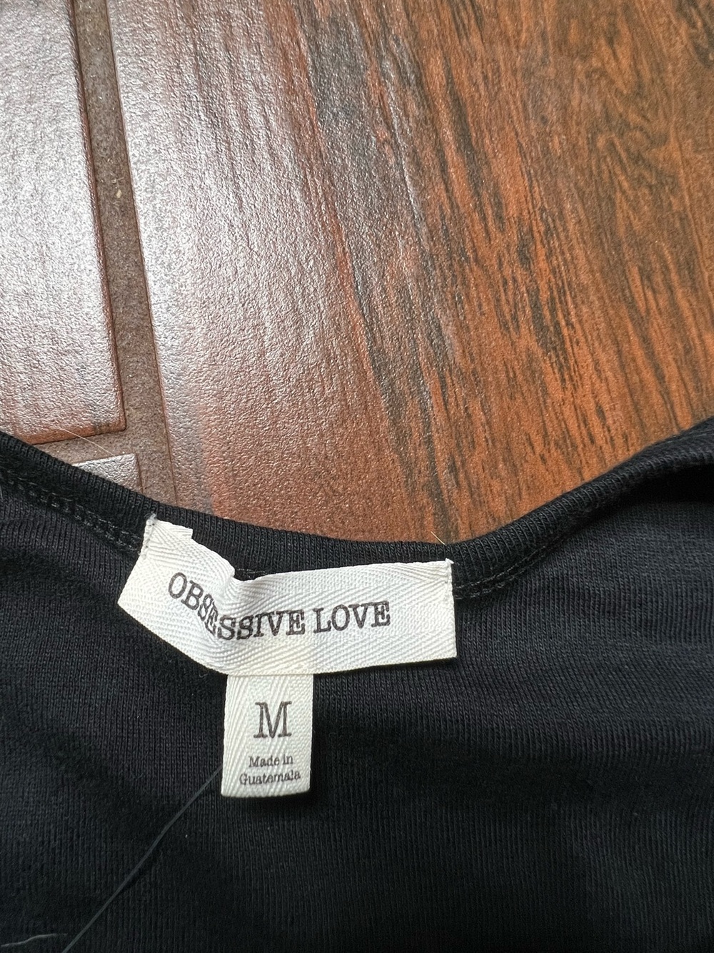 Obsessive Love Beach Make Your Dreams Happen Tank Top - Picture 4 of 5